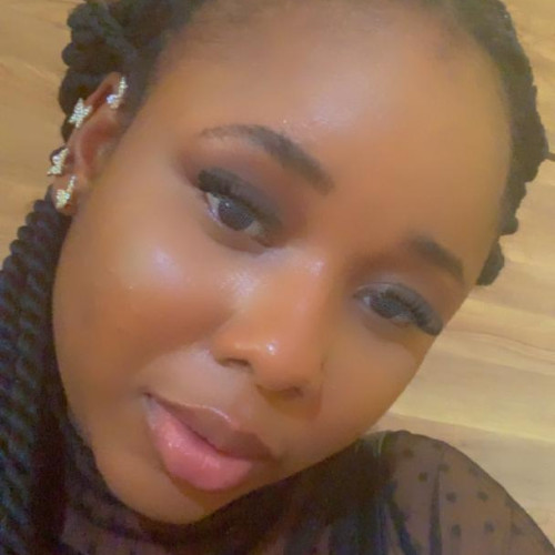 Uche R. profile photo