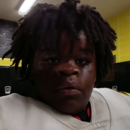 Treavon  J. profile photo