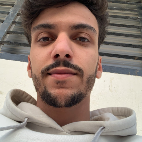 Ahmed E. profile photo