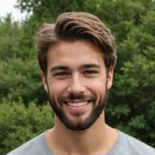 AHMED T. profile photo