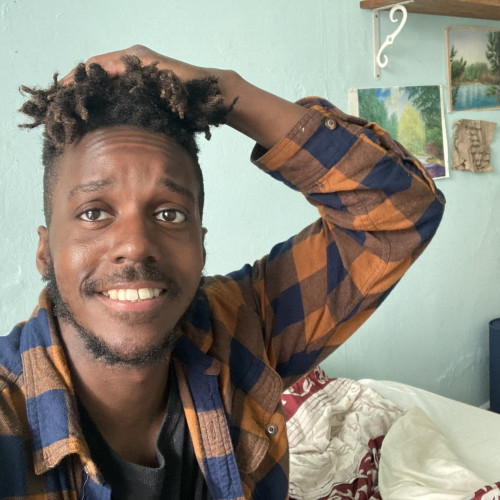 Emmanuel J. profile photo