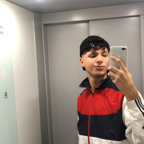 Amine M. profile photo