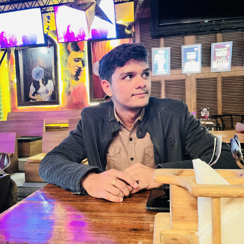 Sudhanshu T. profile photo