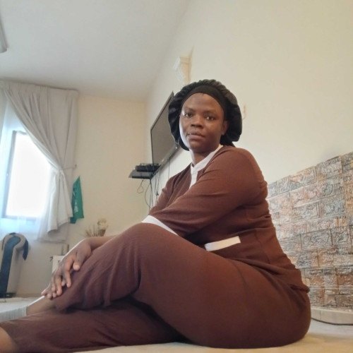 Nakinga R. profile photo
