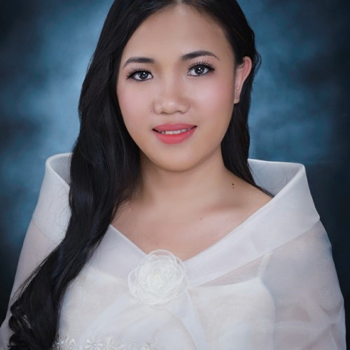 Rosemarie Joy  P.