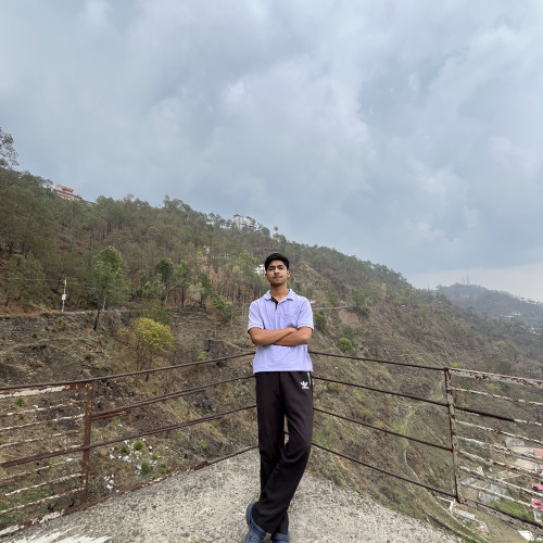 Ajay R. profile photo