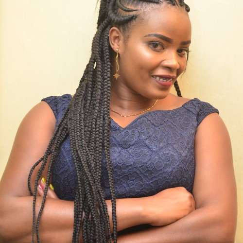 Mercy M. profile photo