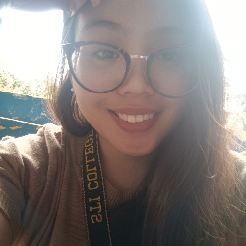 Kaila Mae A.