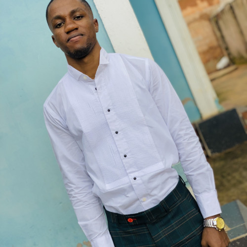 Etuokwu S. profile photo
