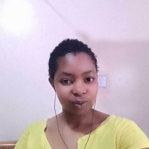 lavender m. profile photo