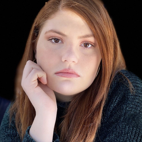 Brianna P. profile photo