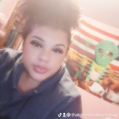 Nikiya W. profile photo
