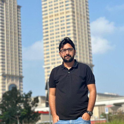 Sahil  T. profile photo
