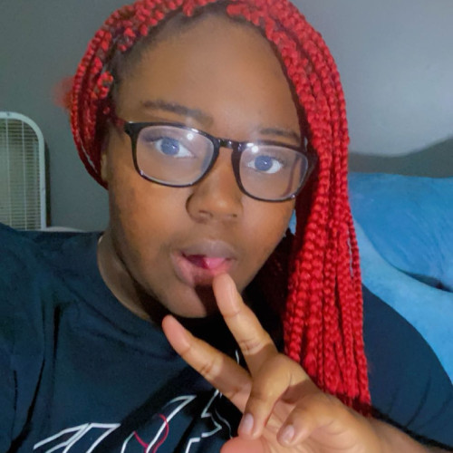 Deasia B.