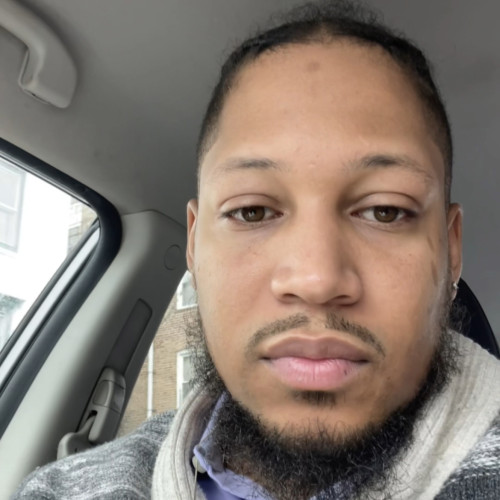 Jamar P. profile photo