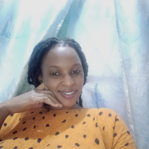 Jedida M. profile photo