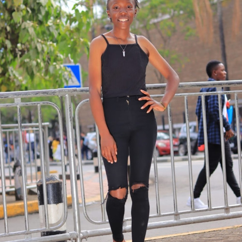 Charity I. profile photo