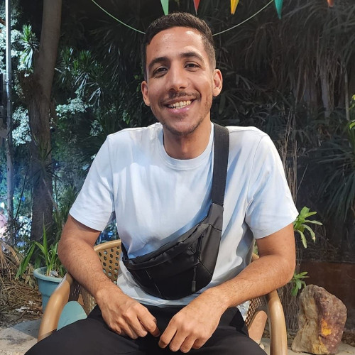 Ibrahim A. profile photo