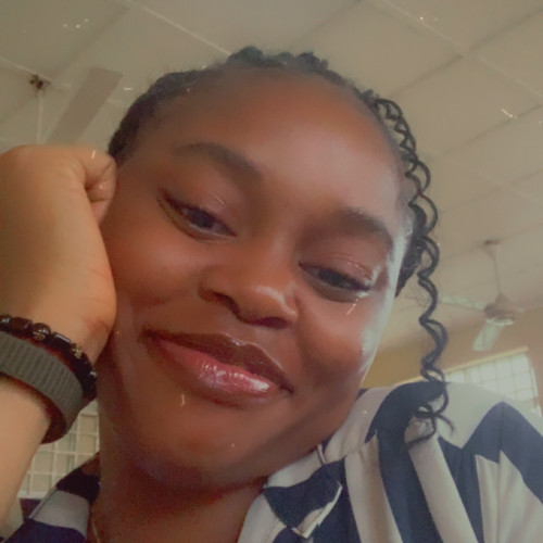 Uzoma P. profile photo