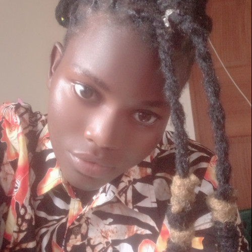 Merline E. profile photo