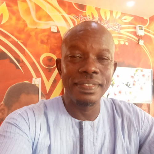 ADELEKE  O.