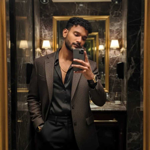 Rishav A. profile photo