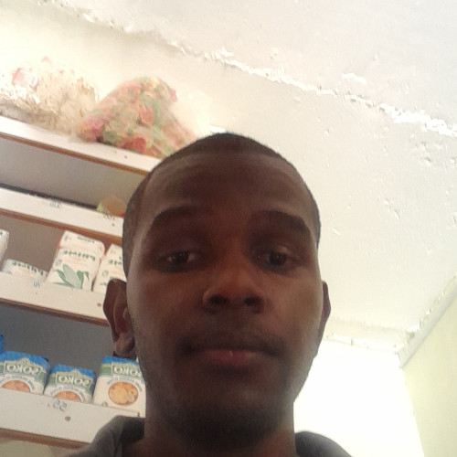 Solomon  M. profile photo