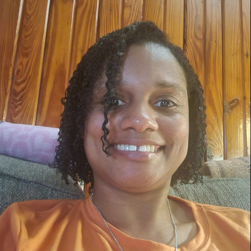 Jasmine J. profile photo