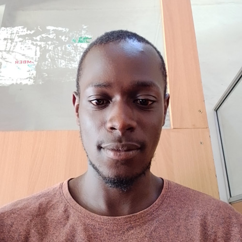 Macharia M. profile photo