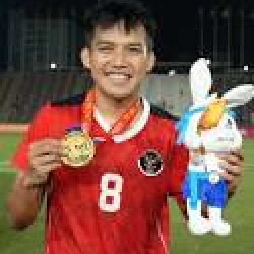 Arjuna K.
