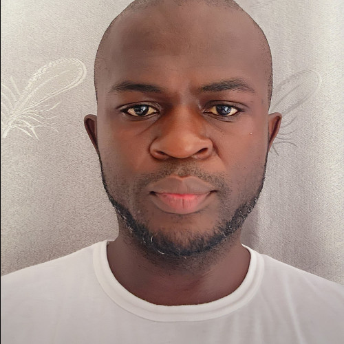 NYNUIYEBENBE F. profile photo