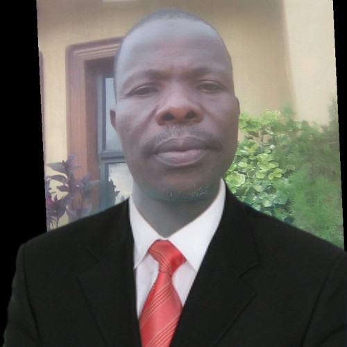 Hassan Kehinde B.