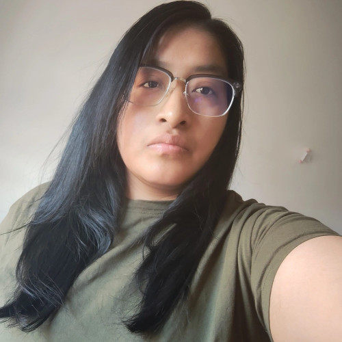 Erika A. profile photo
