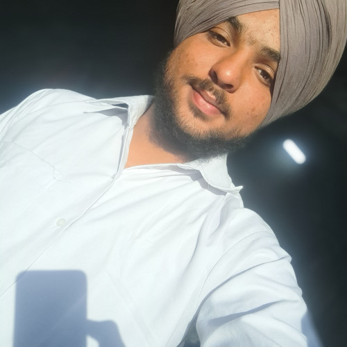 Rajpreet Singh S. profile photo