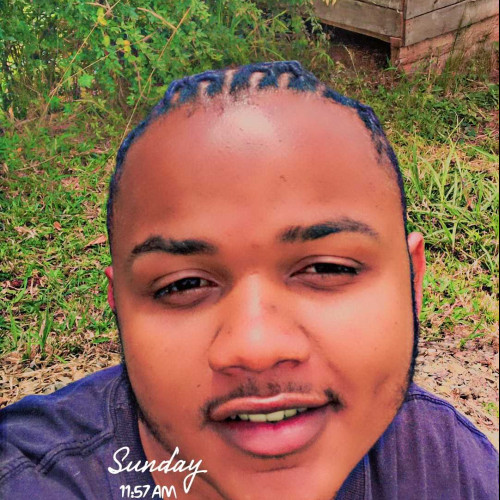 ushered j. profile photo