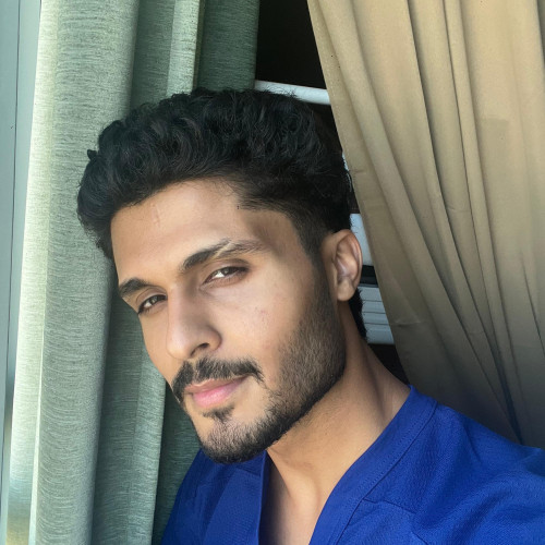 Abdul M. profile photo