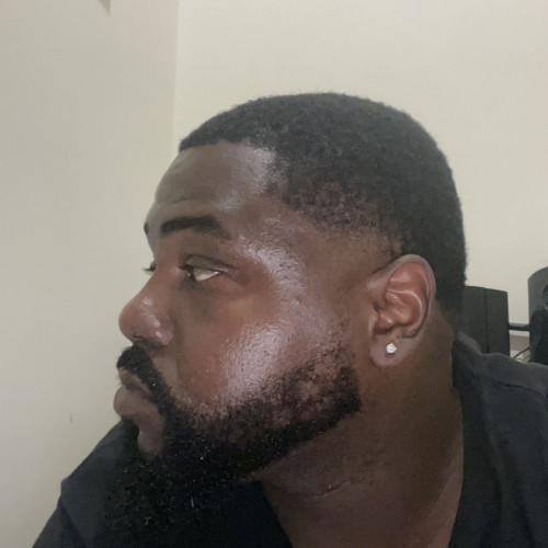 Raysean M. profile photo