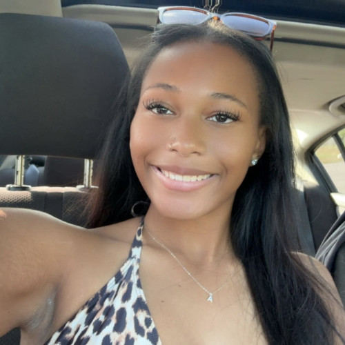 Ashyra b. profile photo