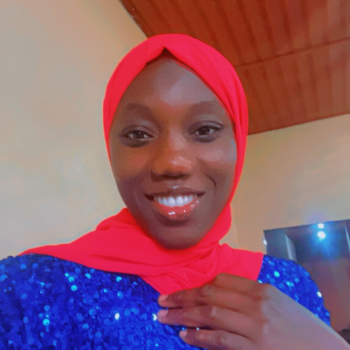 Fatoumata  J.