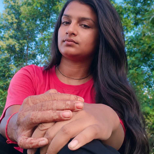 Riya S. profile photo