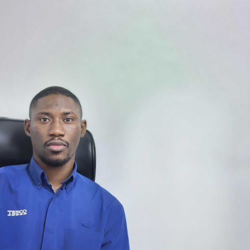 Fuad A. profile photo