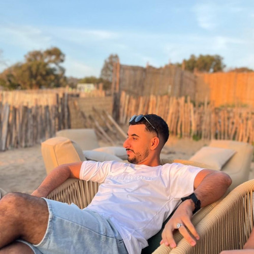 mossa h. profile photo
