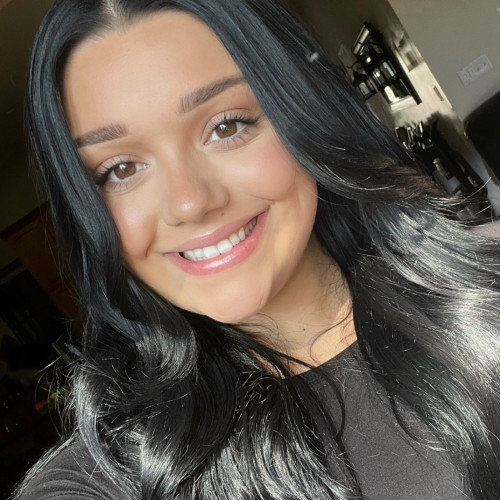 Alexia R. profile photo