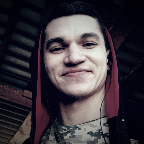 solodovnikvaceslav18  . profile photo