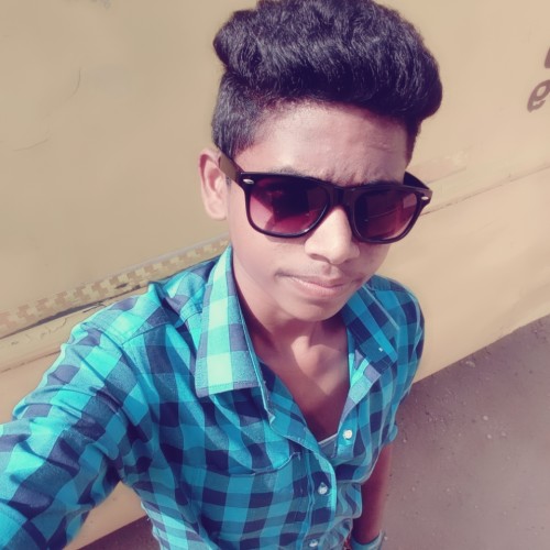 Manikandan M. profile photo