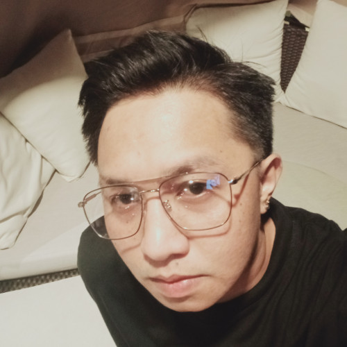 jerico m. profile photo