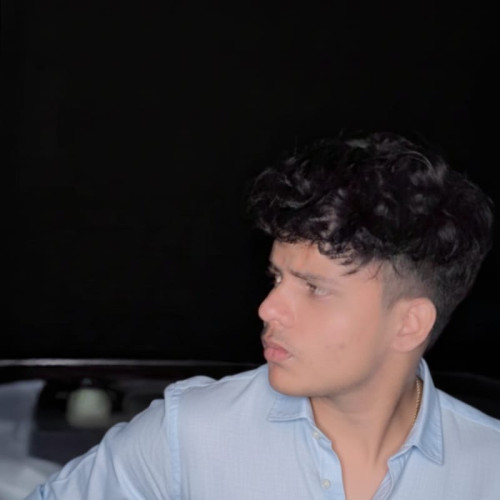 Aayush S. profile photo