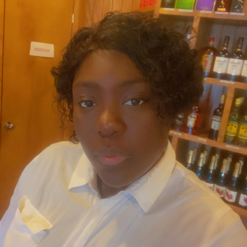 Jesula J. profile photo