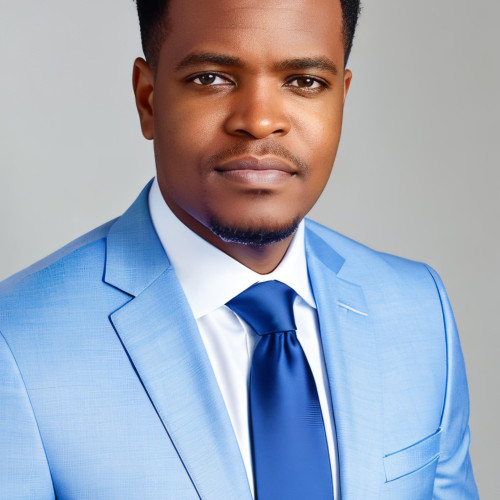 Chiagozie M. profile photo