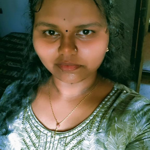 Dharshini D. profile photo